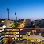 Sailor's Nest, Seaview Vfm Flat In Chania Downtown Chania (Crete)