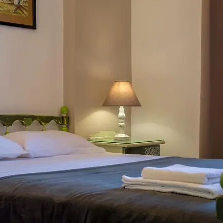 Sailor's Nest, Seaview Vfm Flat In Chania Downtown Chania (Crete)