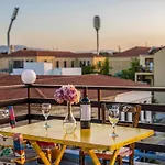 Sailor's Nest, Seaview Vfm Flat In Chania Downtown アパート