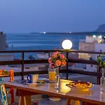 Sailor's Nest, Seaview Vfm Flat In Chania Downtown アパート