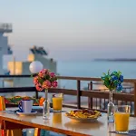 Sailor's Nest, Seaview Vfm Flat In Chania Downtown ハニア