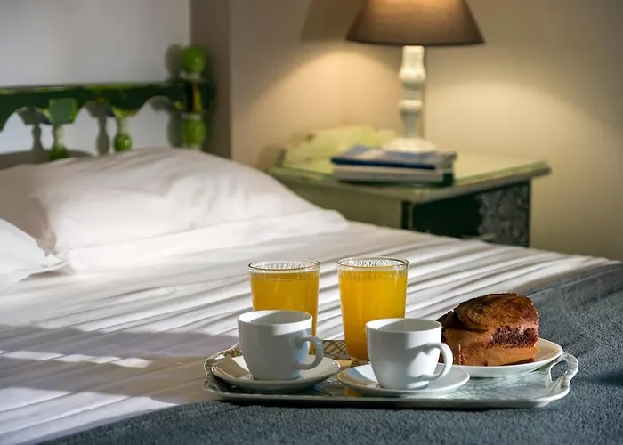 Sailor's Nest, Seaview Vfm Flat In Chania Downtown Апартаменты Ханья